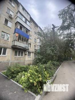 2-к квартира, вторичка, 44м2, 1/5 этаж