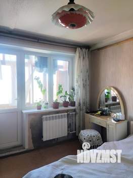 2-к квартира, вторичка, 45м2, 3/5 этаж