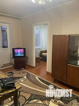 2-к квартира, вторичка, 43м2, 5/5 этаж