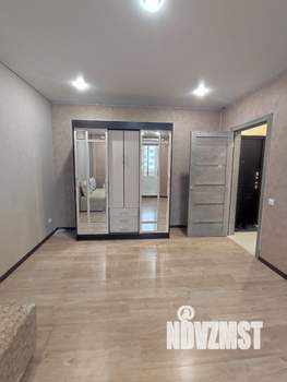 1-к квартира, вторичка, 28м2, 7/10 этаж