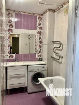 3-к квартира, вторичка, 77м2, 5/12 этаж