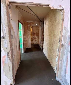 2-к квартира, вторичка, 50м2, 1/11 этаж