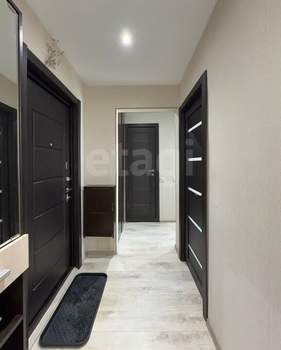 3-к квартира, вторичка, 55м2, 5/9 этаж