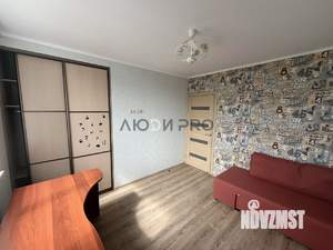 3-к квартира, вторичка, 85м2, 11/25 этаж