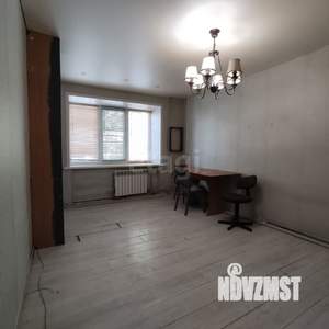 1-к квартира, вторичка, 29м2, 1/9 этаж