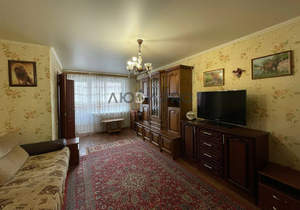 1-к квартира, вторичка, 38м2, 3/9 этаж