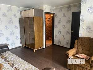 2-к квартира, вторичка, 44м2, 2/5 этаж