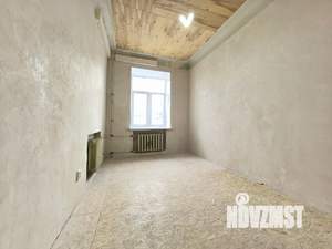 2-к квартира, вторичка, 58м2, 2/5 этаж