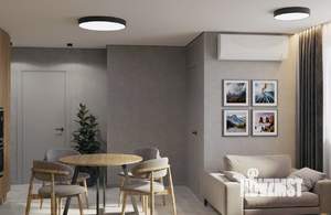 1-к квартира, вторичка, 39м2, 20/22 этаж