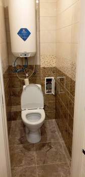 2-к квартира, вторичка, 55м2, 12/15 этаж
