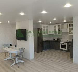 2-к квартира, вторичка, 59м2, 6/20 этаж