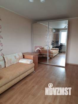 2-к квартира, вторичка, 52м2, 10/10 этаж