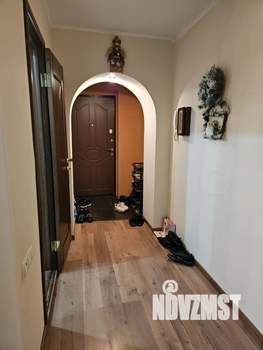3-к квартира, вторичка, 110м2, 8/10 этаж