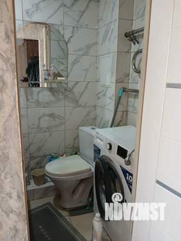 1-к квартира, вторичка, 21м2, 4/9 этаж