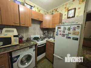 1-к квартира, вторичка, 32м2, 2/5 этаж