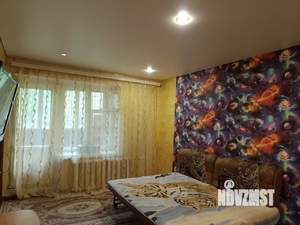 1-к квартира, вторичка, 32м2, 1/5 этаж