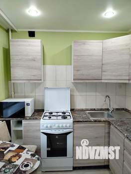 1-к квартира, вторичка, 33м2, 3/5 этаж