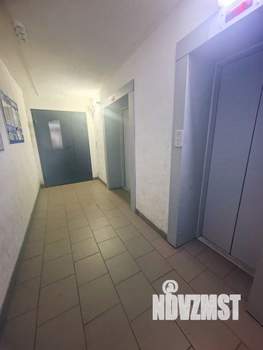 3-к квартира, вторичка, 62м2, 4/14 этаж