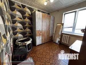 4-к квартира, вторичка, 58м2, 5/5 этаж