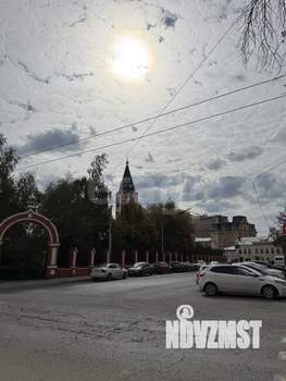 3-к квартира, вторичка, 60м2, 4/9 этаж