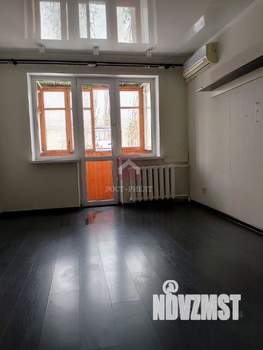 2-к квартира, вторичка, 45м2, 5/5 этаж