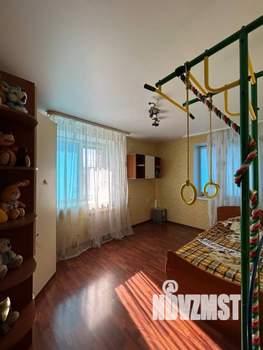 4-к квартира, вторичка, 100м2, 10/10 этаж