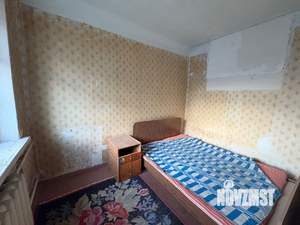 2-к квартира, вторичка, 43м2, 5/5 этаж