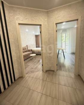 1-к квартира, вторичка, 37м2, 2/24 этаж