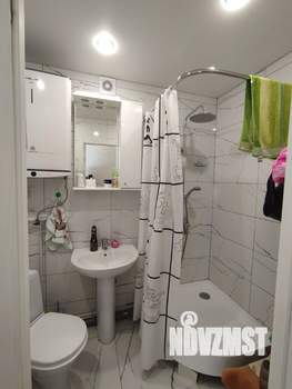 1-к квартира, вторичка, 34м2, 4/9 этаж