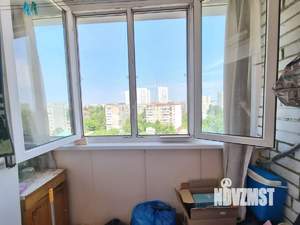 3-к квартира, вторичка, 60м2, 10/10 этаж