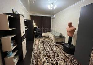 1-к квартира, вторичка, 31м2, 2/5 этаж