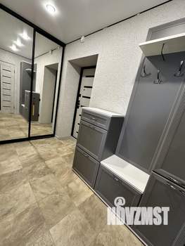 1-к квартира, вторичка, 37м2, 6/14 этаж