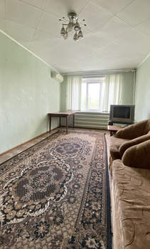 2-к квартира, вторичка, 50м2, 8/9 этаж