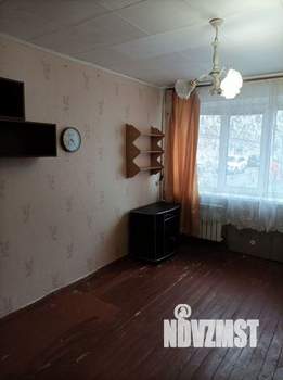 1-к квартира, вторичка, 18м2, 1/5 этаж