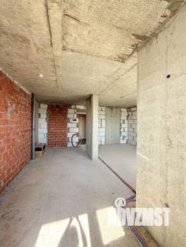 1-к квартира, вторичка, 42м2, 25/25 этаж