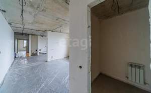 2-к квартира, вторичка, 69м2, 7/23 этаж