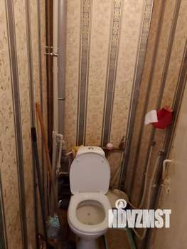 2-к квартира, вторичка, 46м2, 7/9 этаж