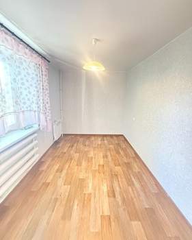 3-к квартира, вторичка, 51м2, 4/5 этаж