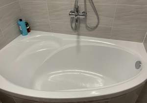 1-к квартира, вторичка, 48м2, 3/25 этаж
