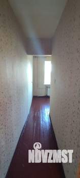 1-к квартира, вторичка, 31м2, 3/5 этаж