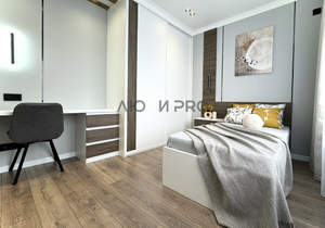 2-к квартира, вторичка, 53м2, 13/18 этаж