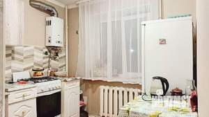 2-к квартира, вторичка, 42м2, 3/5 этаж