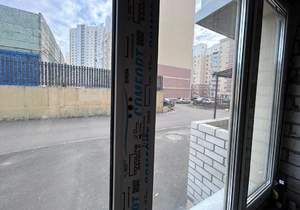 Студия квартира, вторичка, 40м2, 1/10 этаж