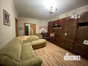 3-к квартира, вторичка, 72м2, 8/9 этаж