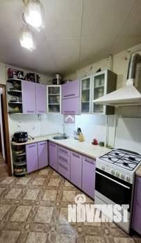 3-к квартира, вторичка, 57м2, 8/9 этаж