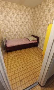 2-к квартира, вторичка, 46м2, 5/5 этаж