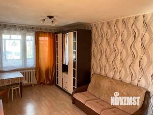 3-к квартира, вторичка, 57м2, 5/9 этаж
