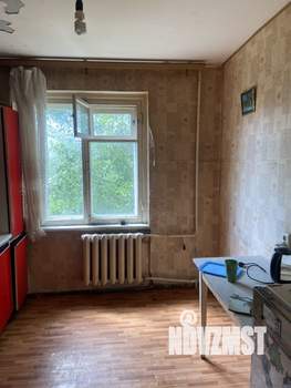 3-к квартира, вторичка, 60м2, 5/9 этаж