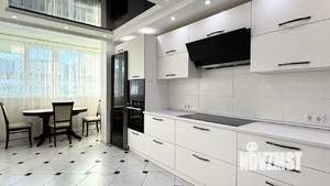 3-к квартира, вторичка, 95м2, 15/16 этаж