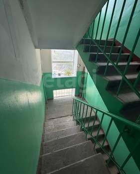 2-к квартира, вторичка, 43м2, 5/5 этаж